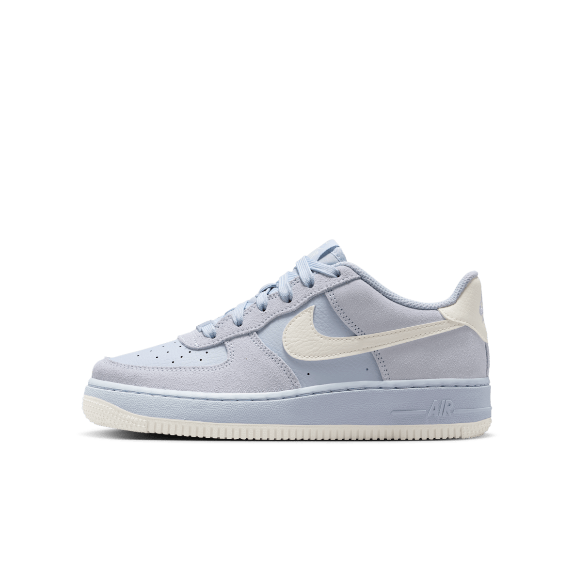 Nike Air Force 1 LV8 2 大童空军一号运动鞋