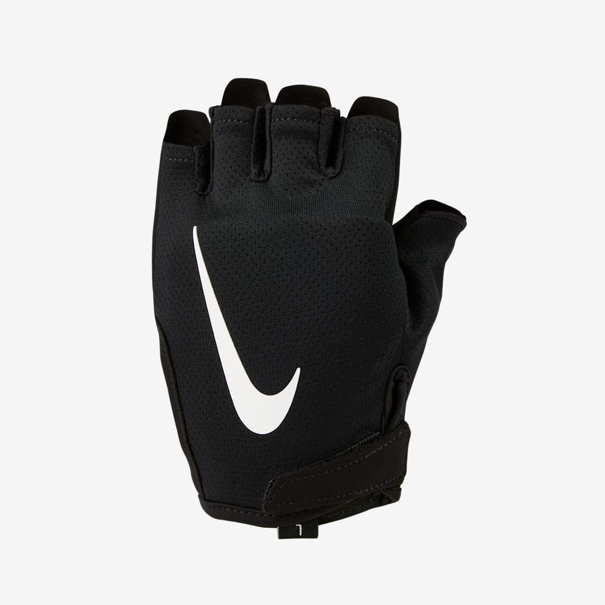 Nike Gym Essentials 2.0 Nike Gym Essentials 2.0 男子训练手套(1 副)