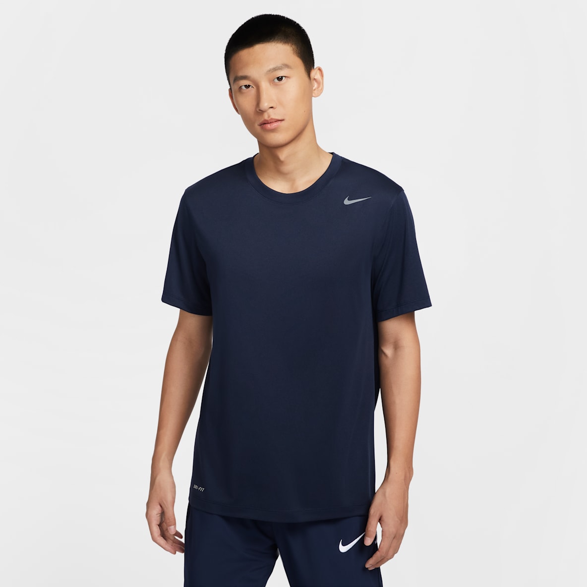 Nike Team Legend 男子速干短袖T恤
