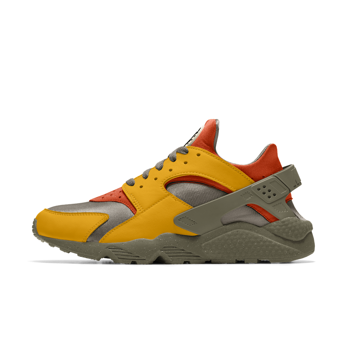 Nike Air Huarache By You 专属定制女子运动鞋