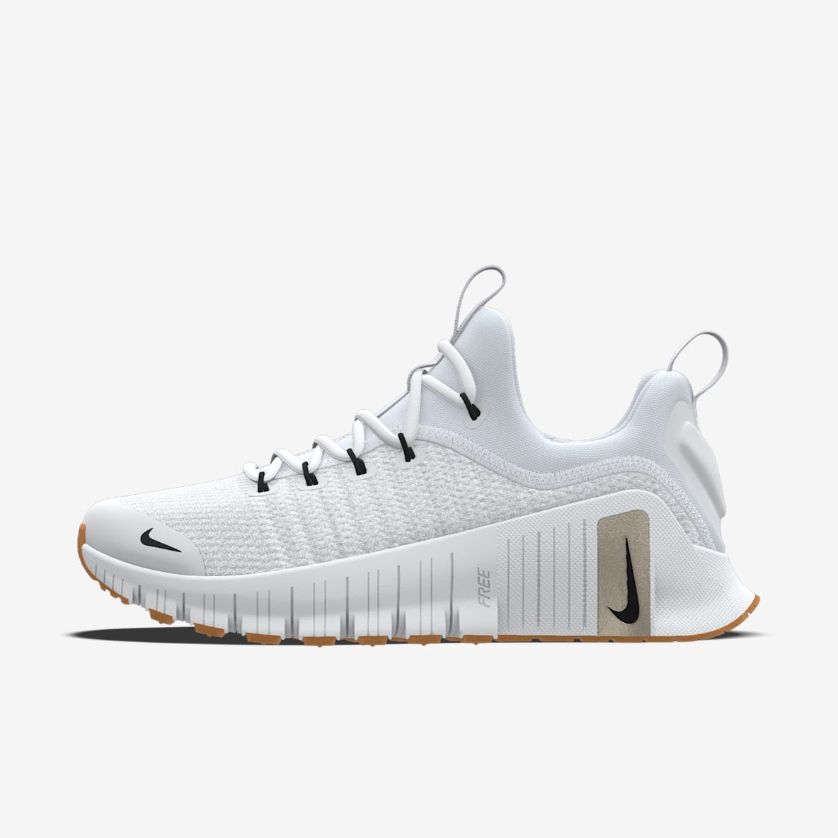 Nike Free Metcon 6 By You 专属定制男子训练鞋