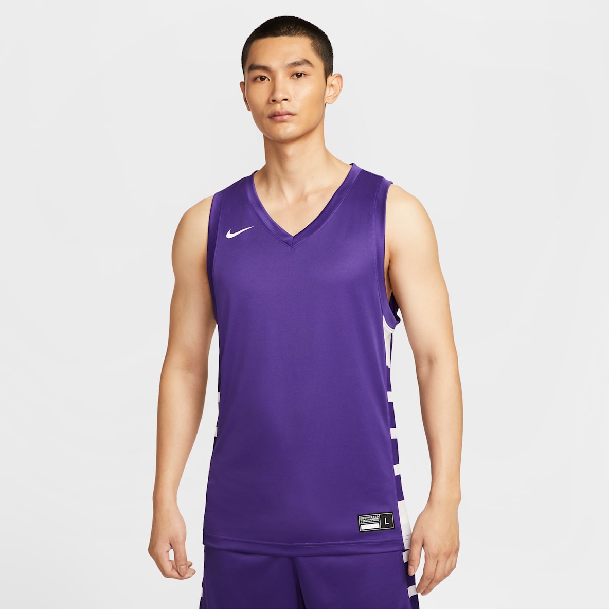 Nike Dri-FIT Elite Power 男子速干球衣