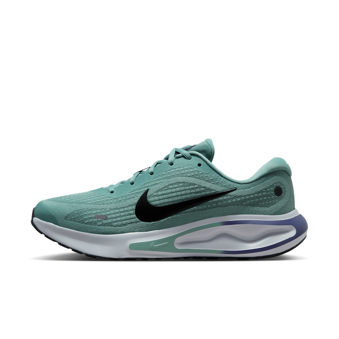 Nike Journey Run 男子透气公路跑步鞋