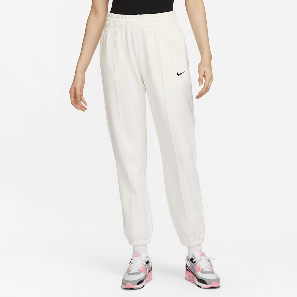 Nike Sportswear Essential Nike Sportswear Essential 女子加绒长裤