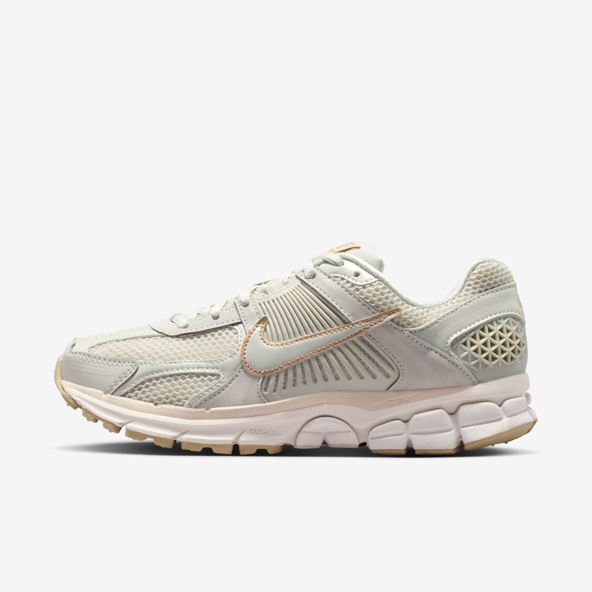 Nike Zoom Vomero 5 耐克迈柔女子反光装饰运动鞋