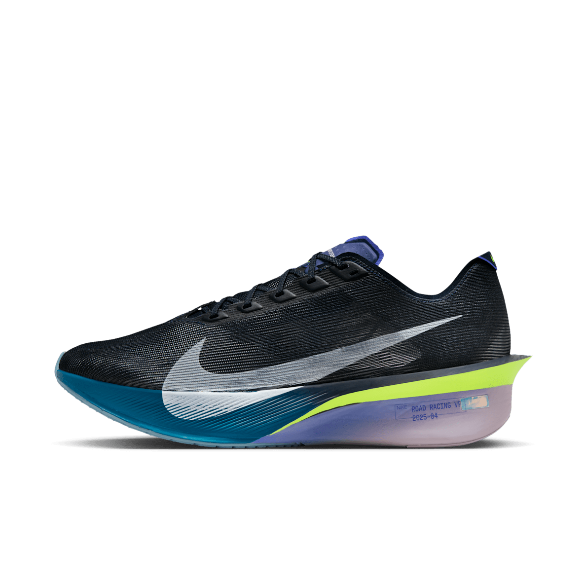 Nike Vaporfly 4 男子公路竞速跑步鞋