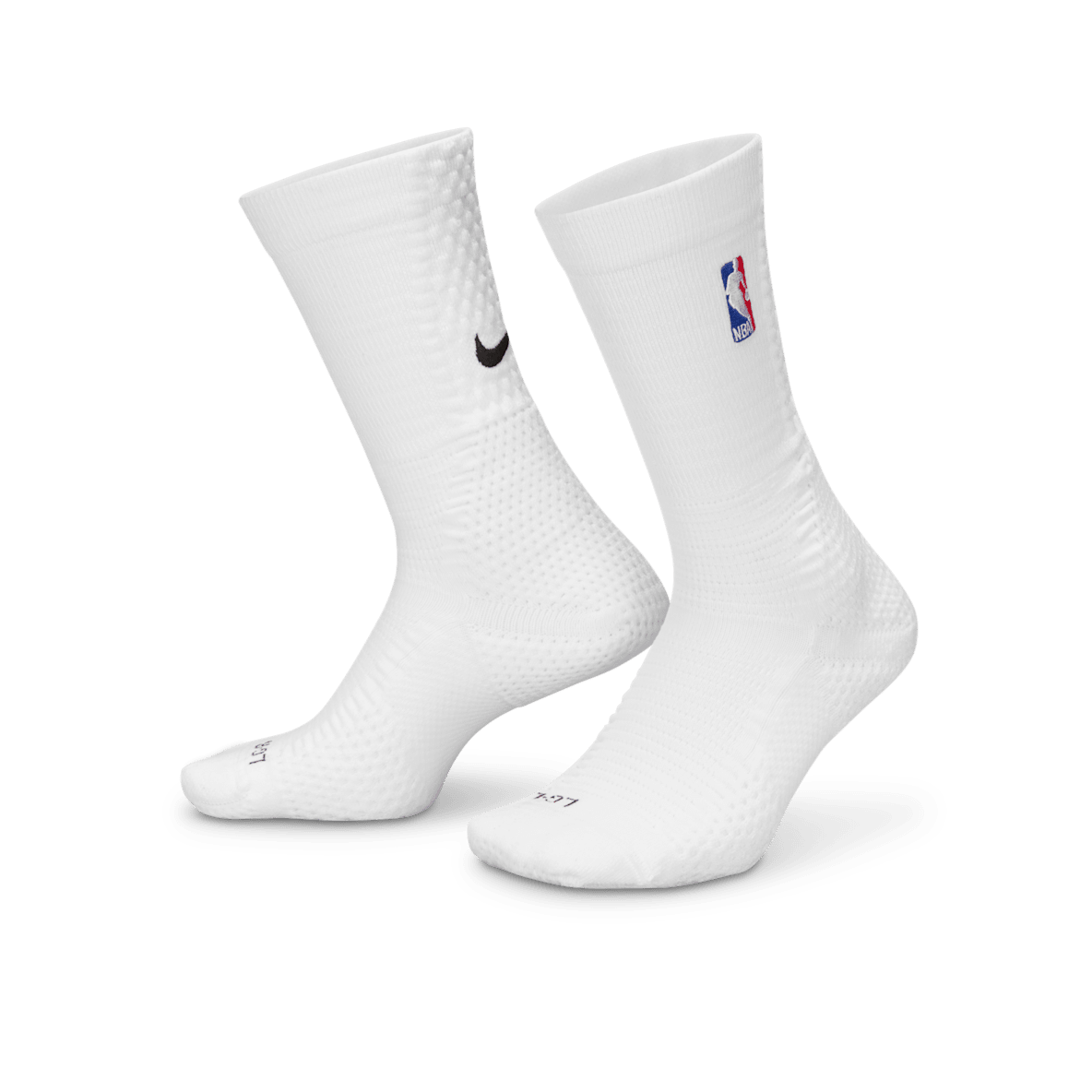 Nike Unicorn Nike Unicorn Dri-FIT ADV NBA 舒适速干中筒运动袜(1 双)