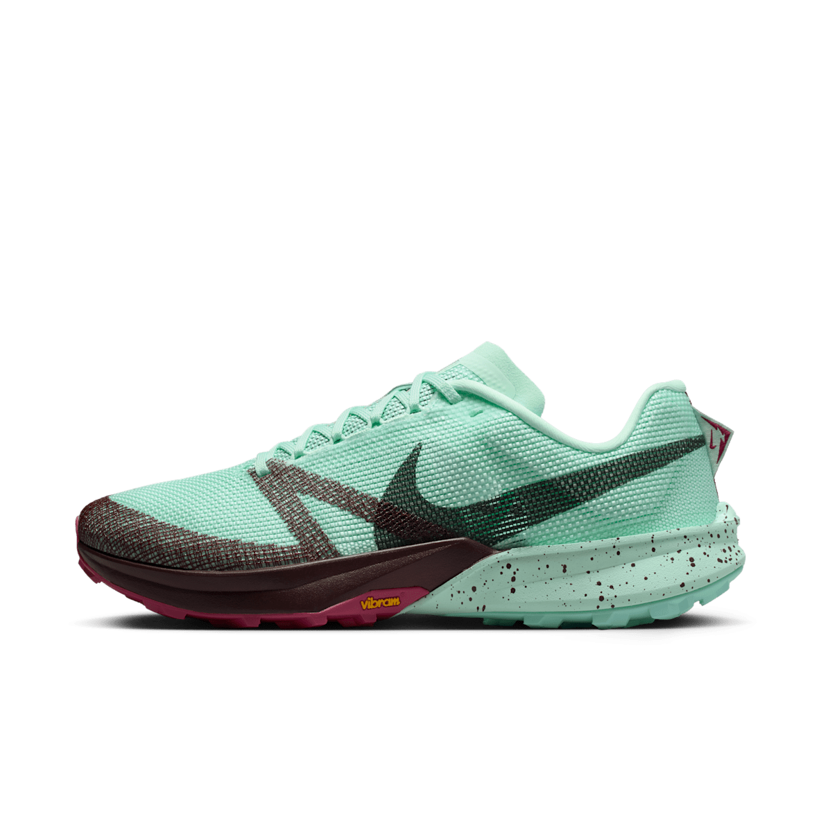 Nike Kiger 10 男子越野跑步鞋