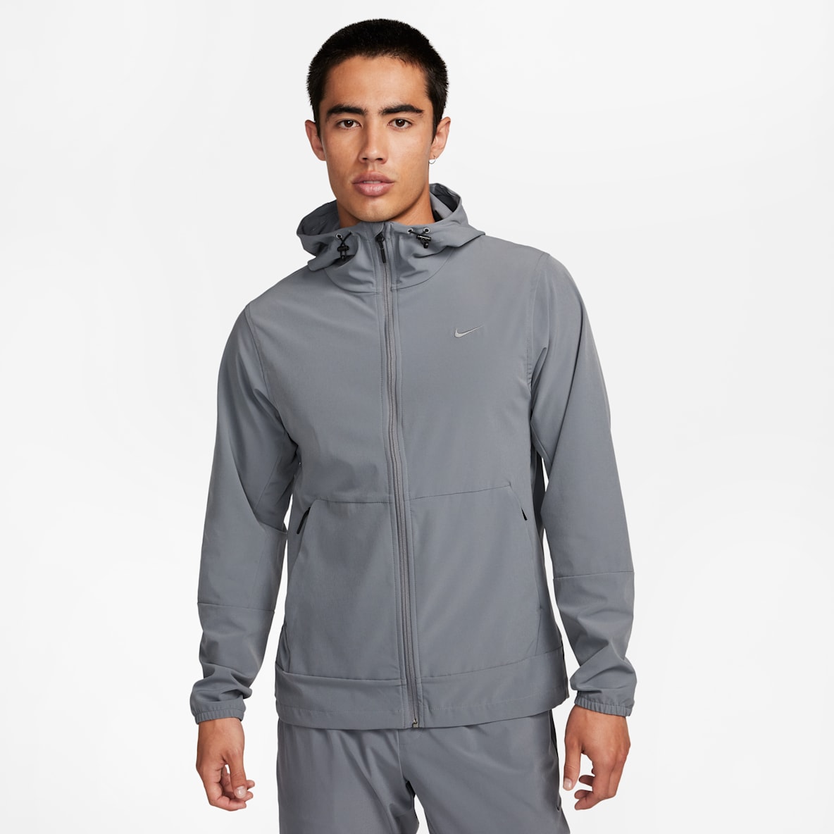 Nike Repel Unlimited 男子拒水连帽百搭夹克