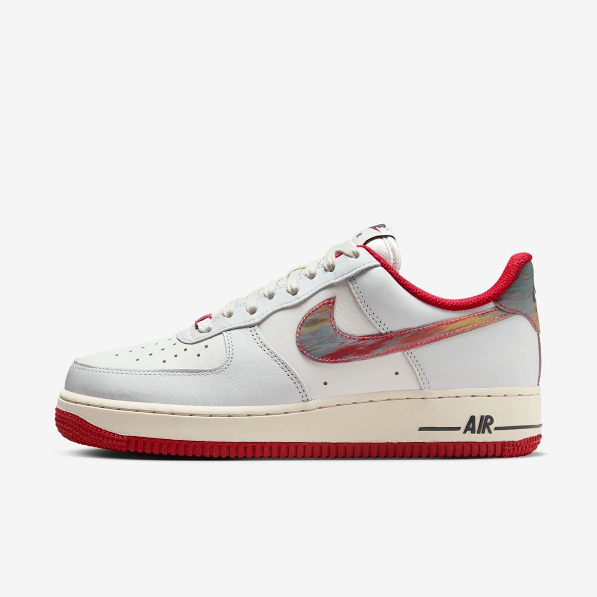 Nike Air Force 1 '07 女子空军一号运动鞋