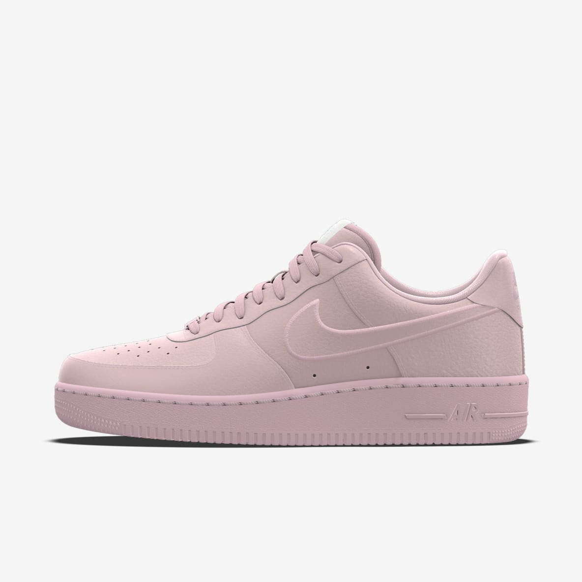 Nike Air Force 1 Low By You Nike Air Force 1 Low By You 专属定制女子运动鞋