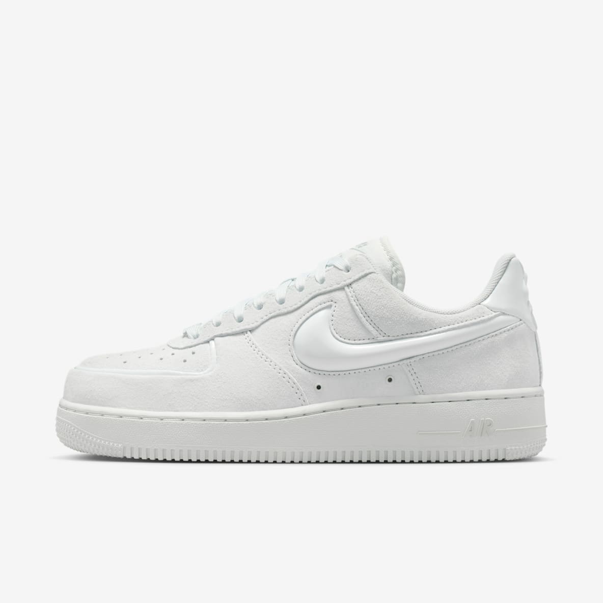 Nike Air Force 1 '07 女子空军一号运动鞋