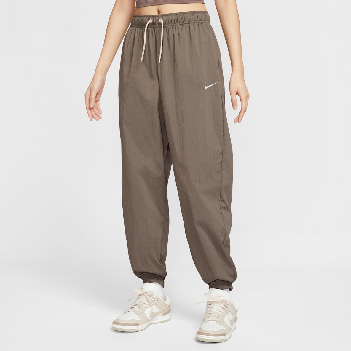 Nike Sportswear 女子梭织长裤