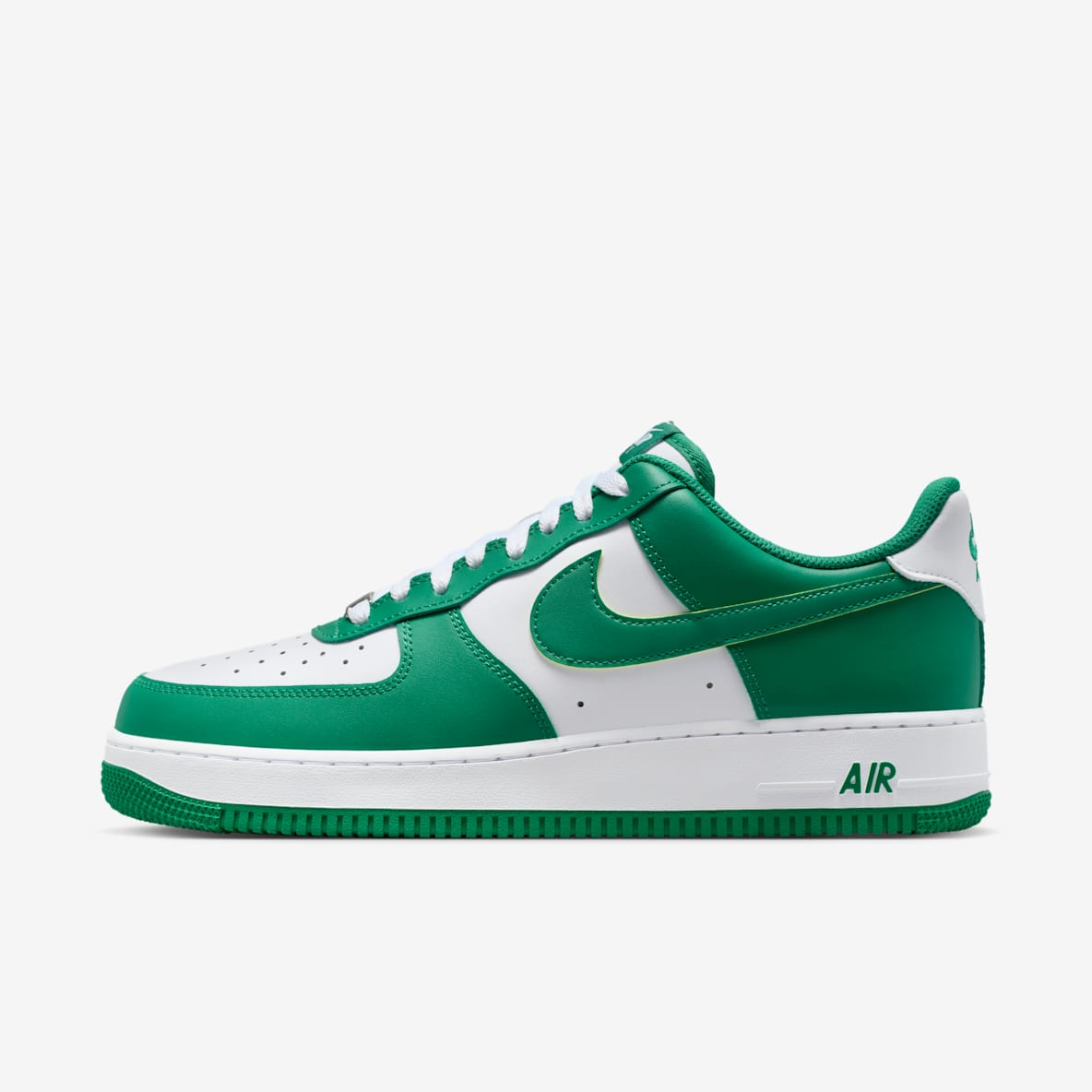 Nike Air Force 1 '07 男子空军一号运动鞋