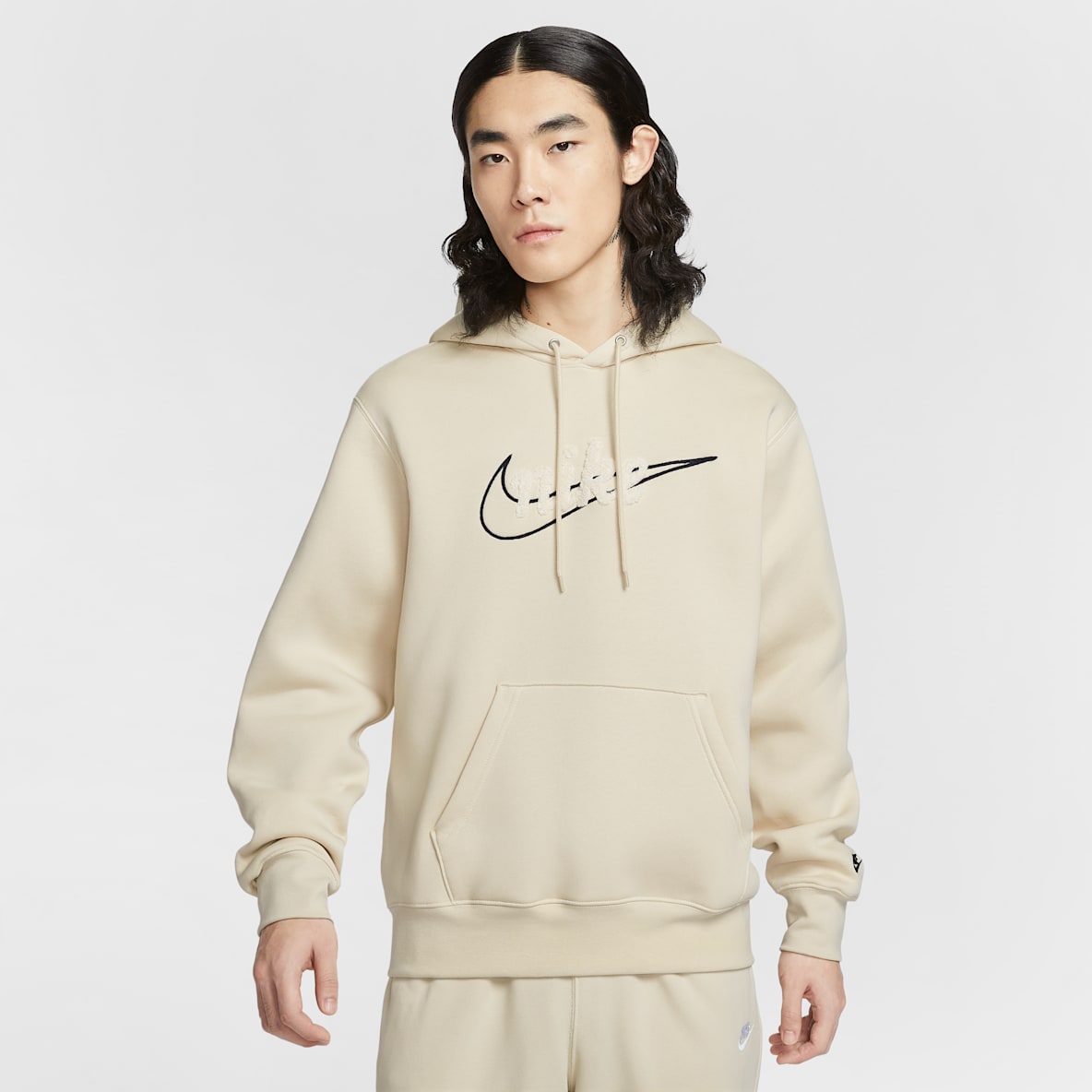 Nike Sportswear Club 男子加绒连帽衫