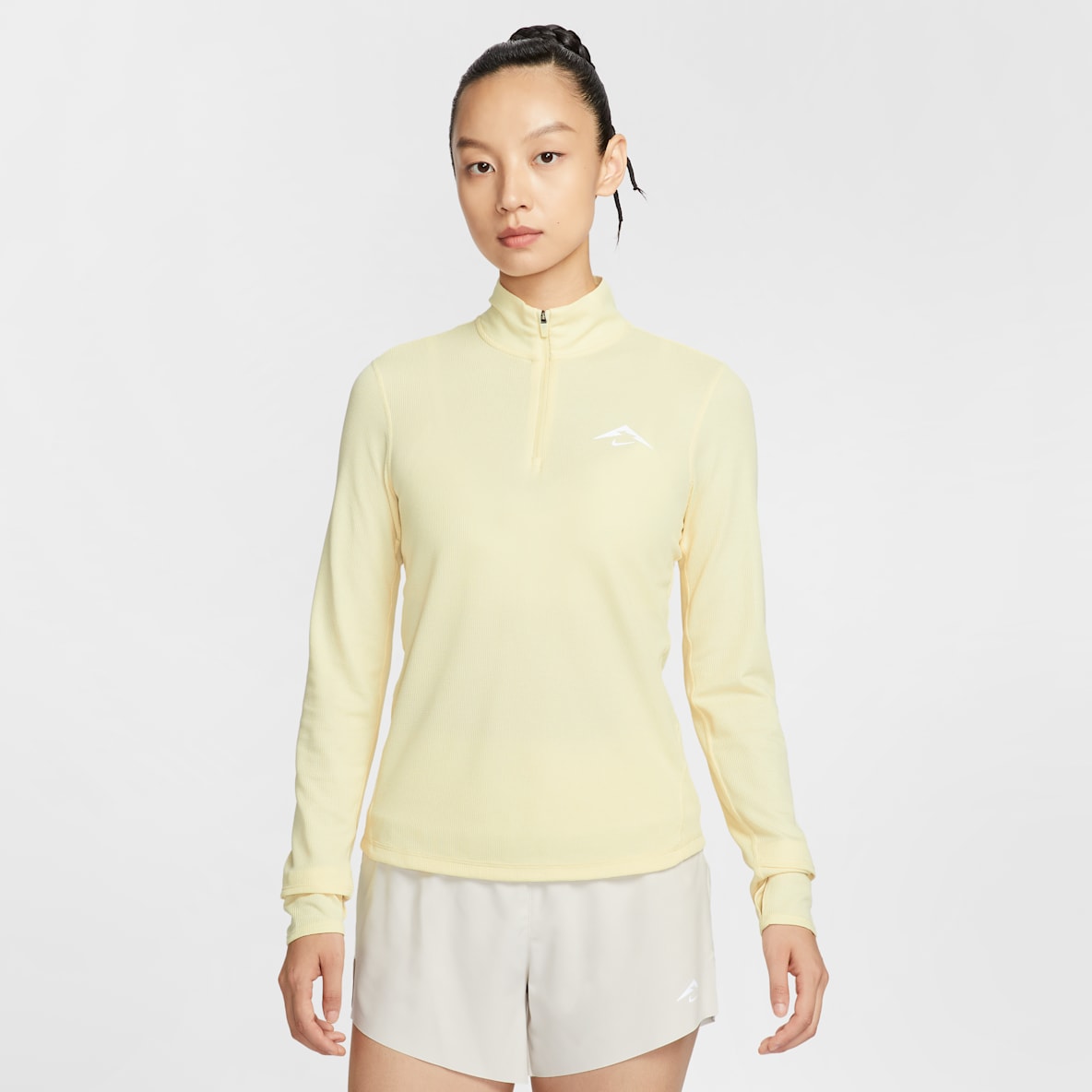 Nike Trail Nike Trail Dri-FIT 女子速干越野跑步上衣