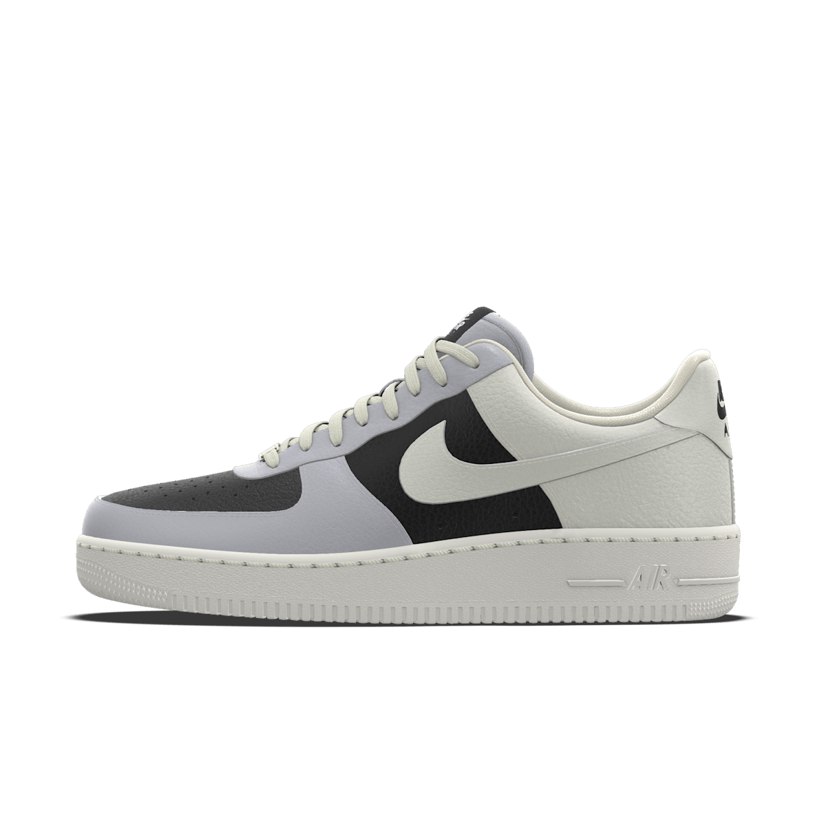 Nike Air Force 1 Low By You 专属定制男子运动鞋