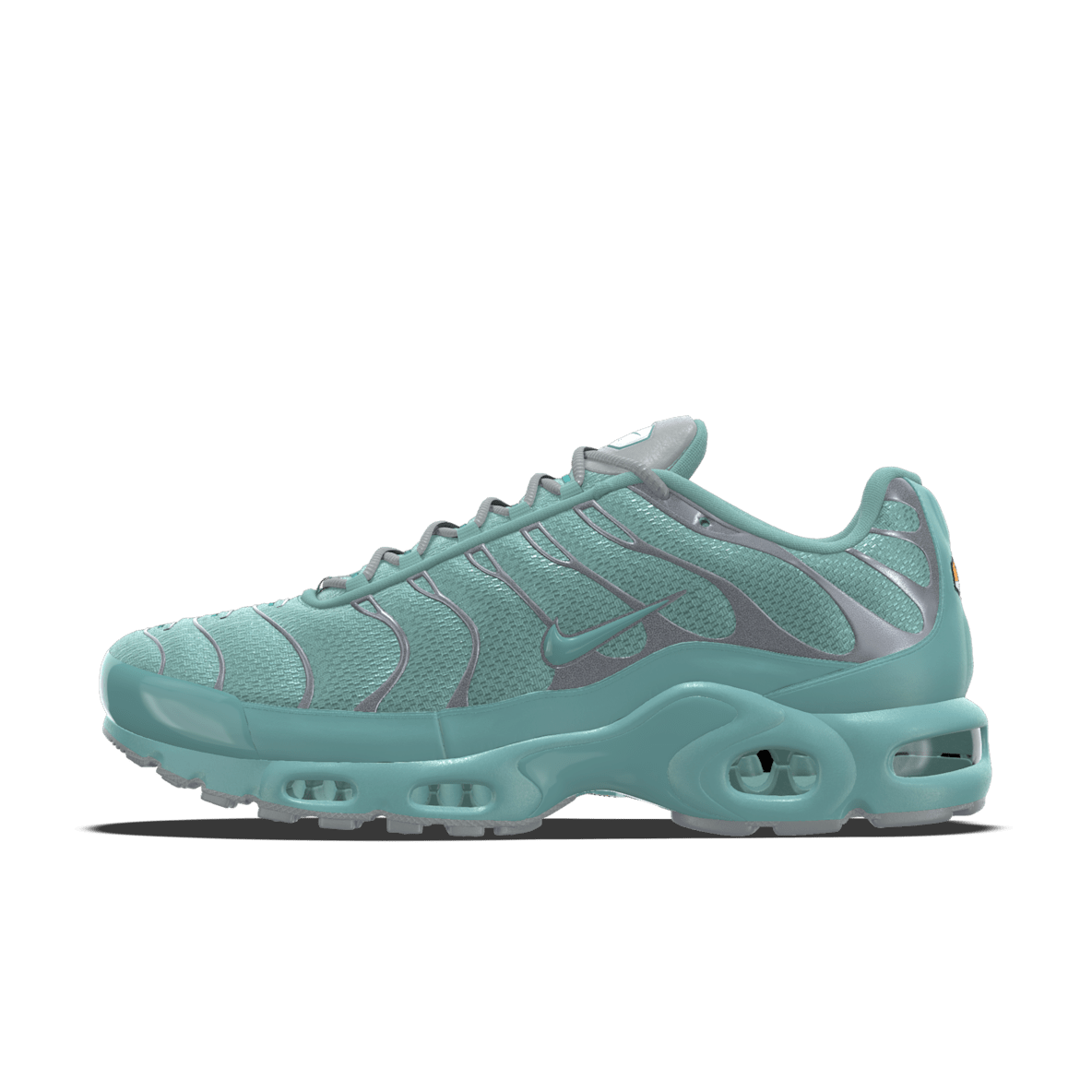 Nike Air Max Plus By You 专属定制运动鞋