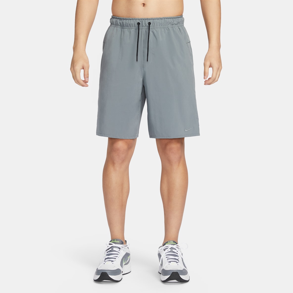 Nike Dri-FIT Unlimited 男子速干训练短裤（无衬裤）