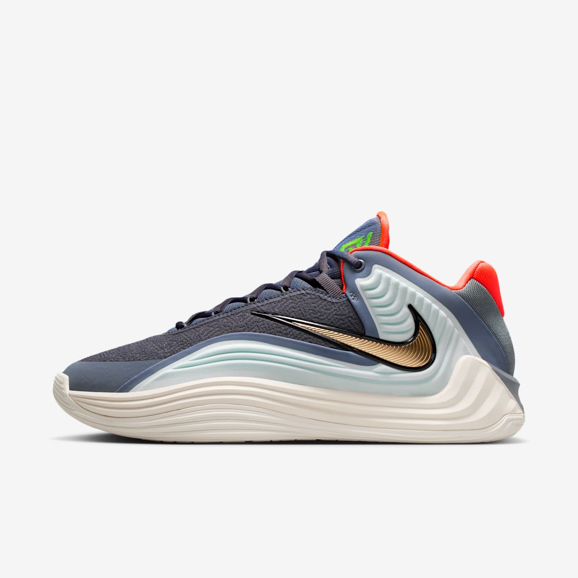 Giannis Freak 7 EP 耐克字母哥男子篮球鞋