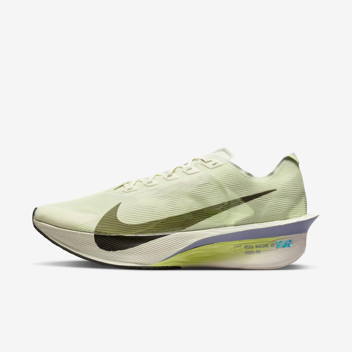 Nike Vaporfly 4 男子公路竞速跑步鞋