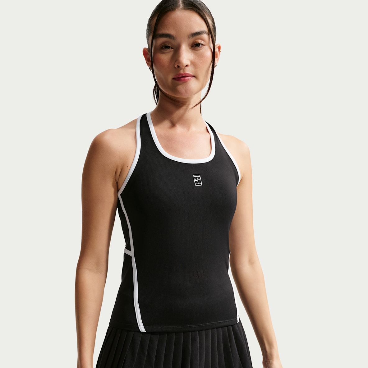 Nike Advantage Dri-FIT 女子速干网球背心