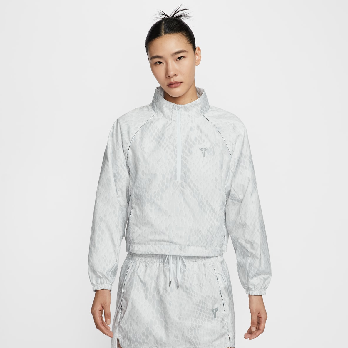 Kobe 科比女子轻便型拒水梭织上衣