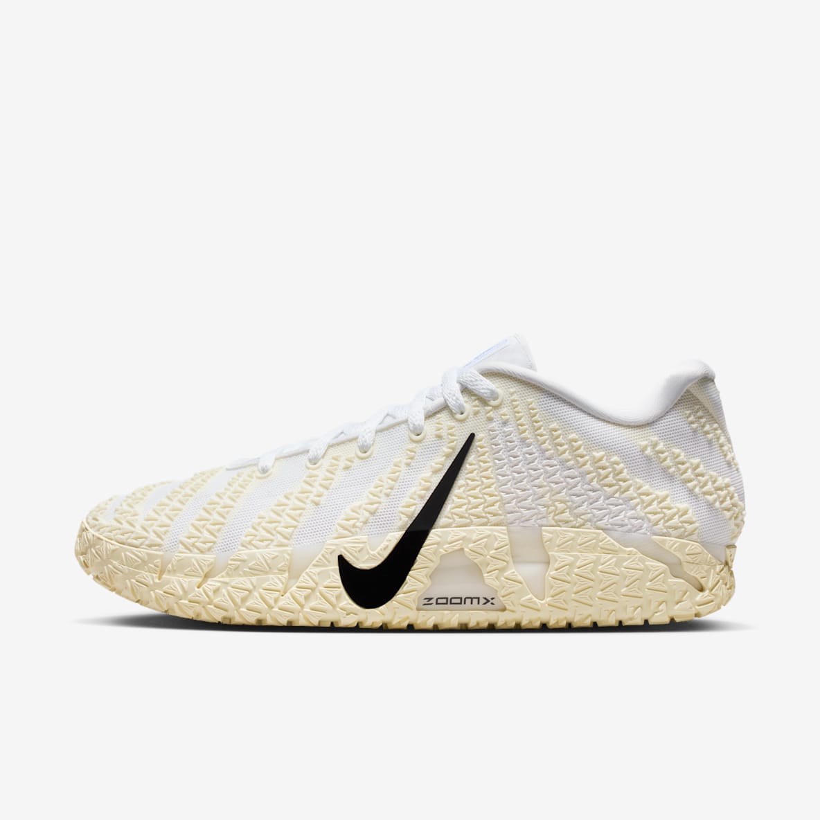 Ja 3 "Sail" EP 莫兰特男子篮球鞋