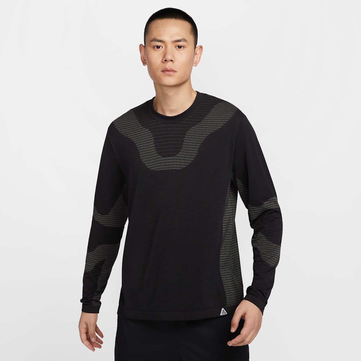 Nike ACG Dri-FIT ADV 男子速干长袖上衣