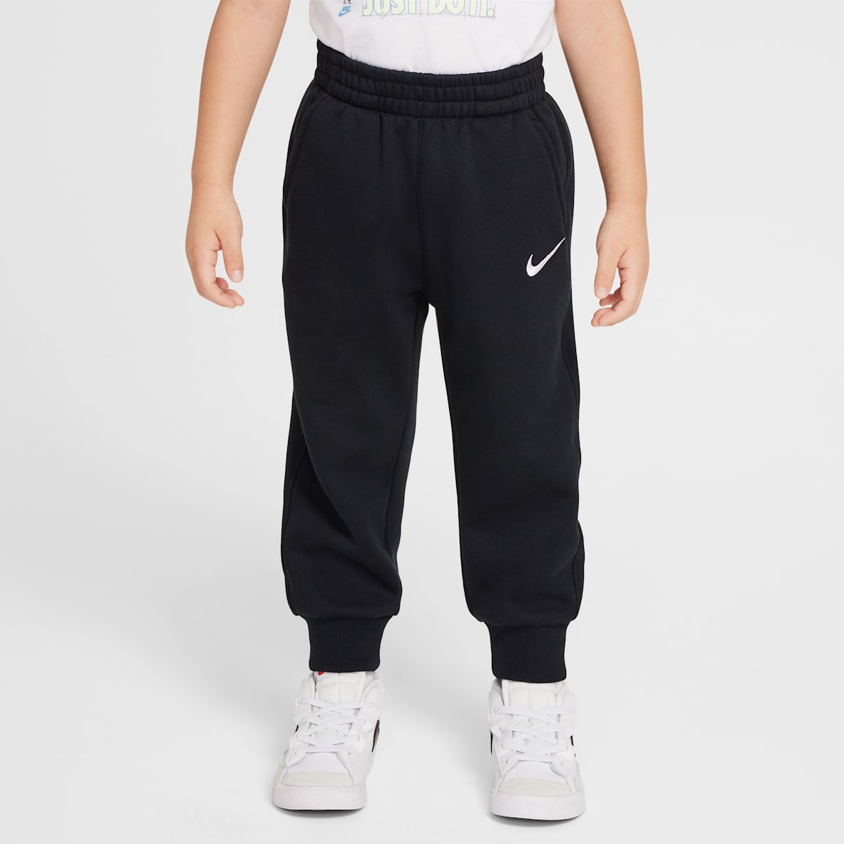 Nike 婴童柔软加绒长裤