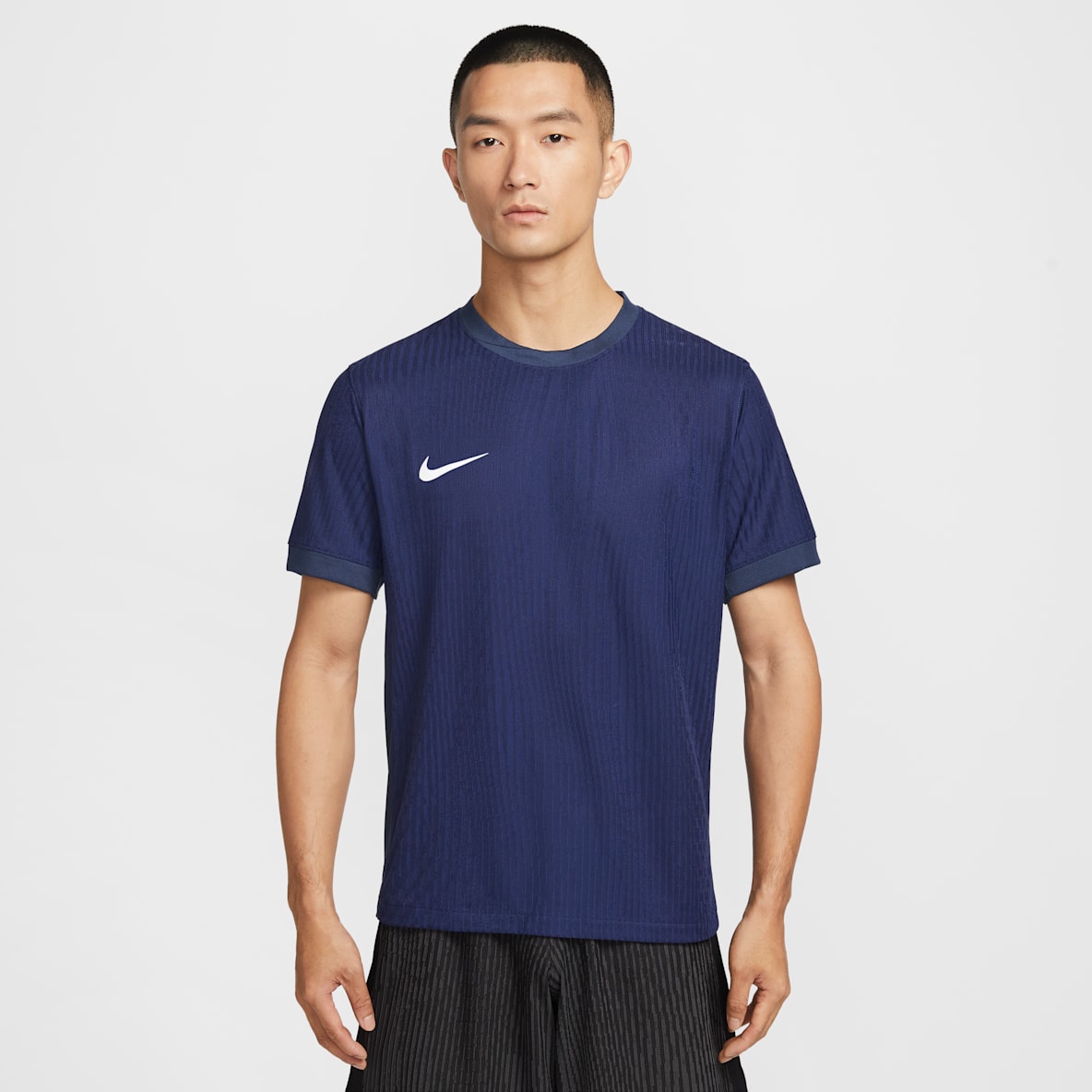 Nike Dri-FIT ADV Vapor Varsity 男子速干短袖球衣