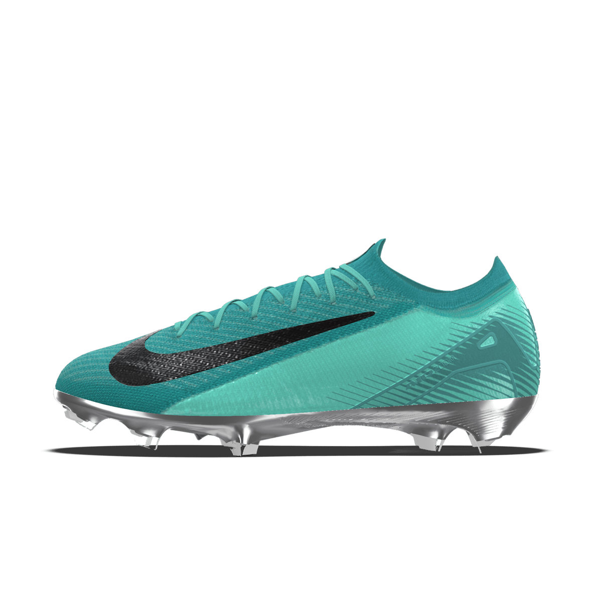 Nike Mercurial Vapor 16 Elite By You 耐克刺客系列专属定制人造草地低帮足球鞋