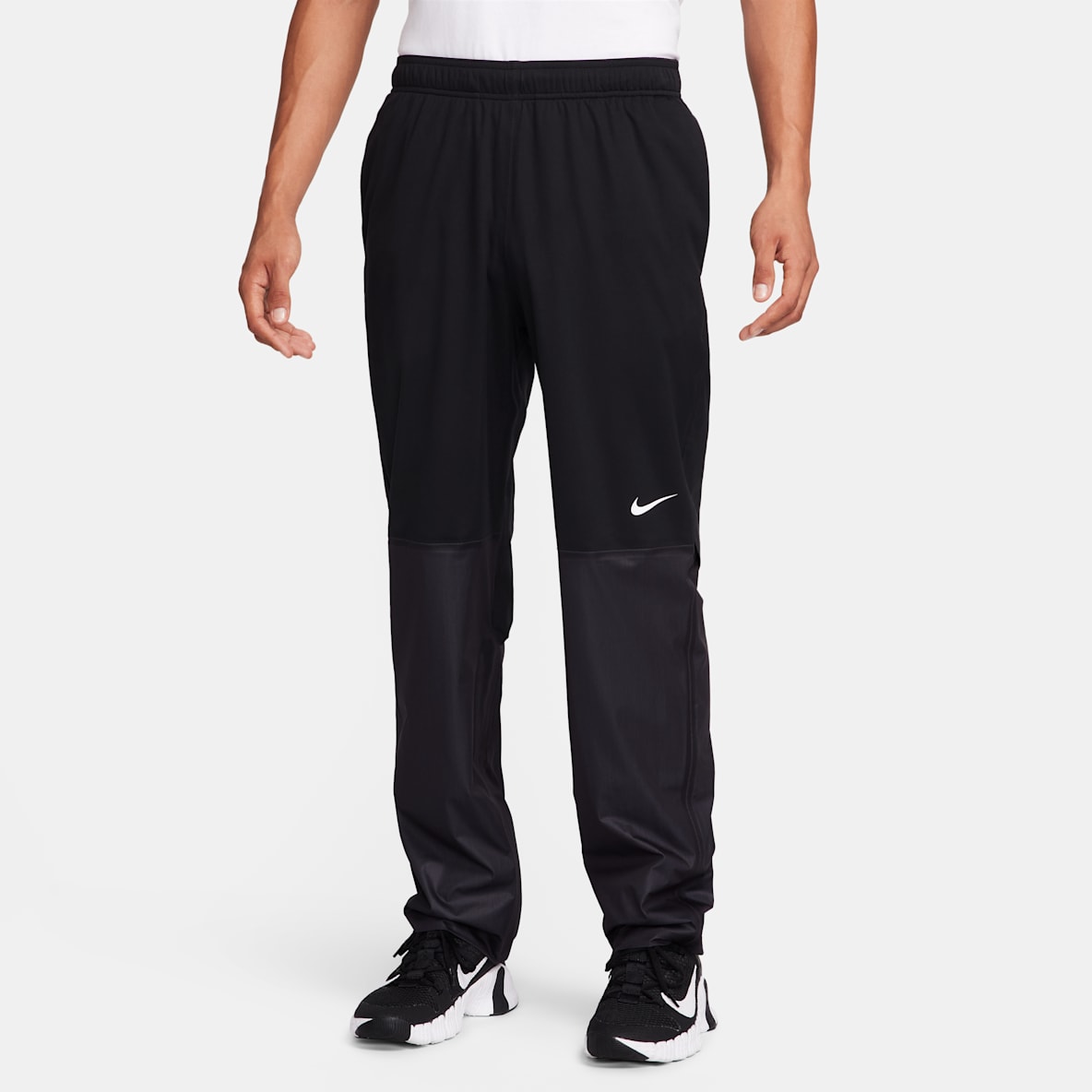 Nike Storm-FIT ADV 男子防风防水高尔夫长裤