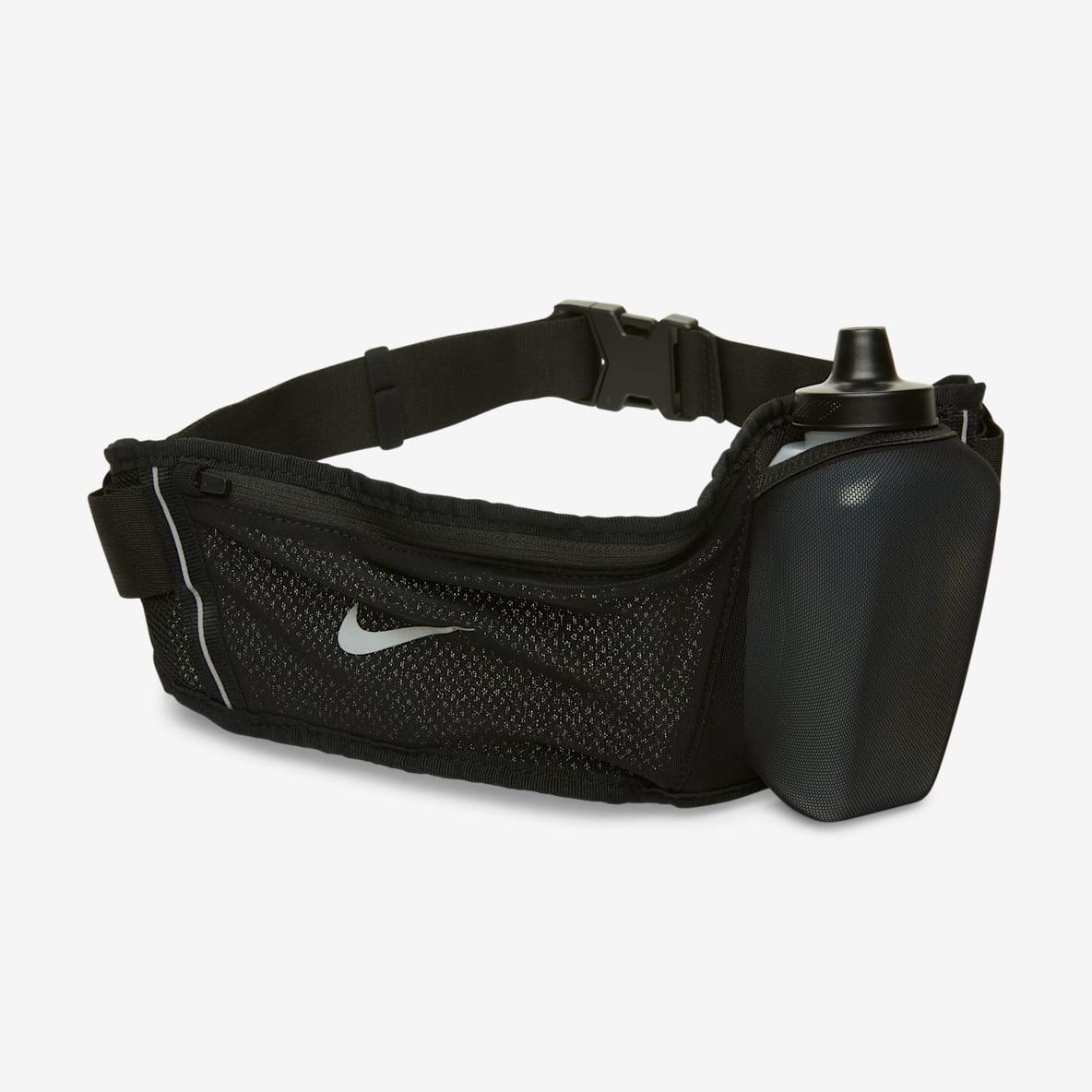 Nike 355 ml Flex Stride 水壶腰包