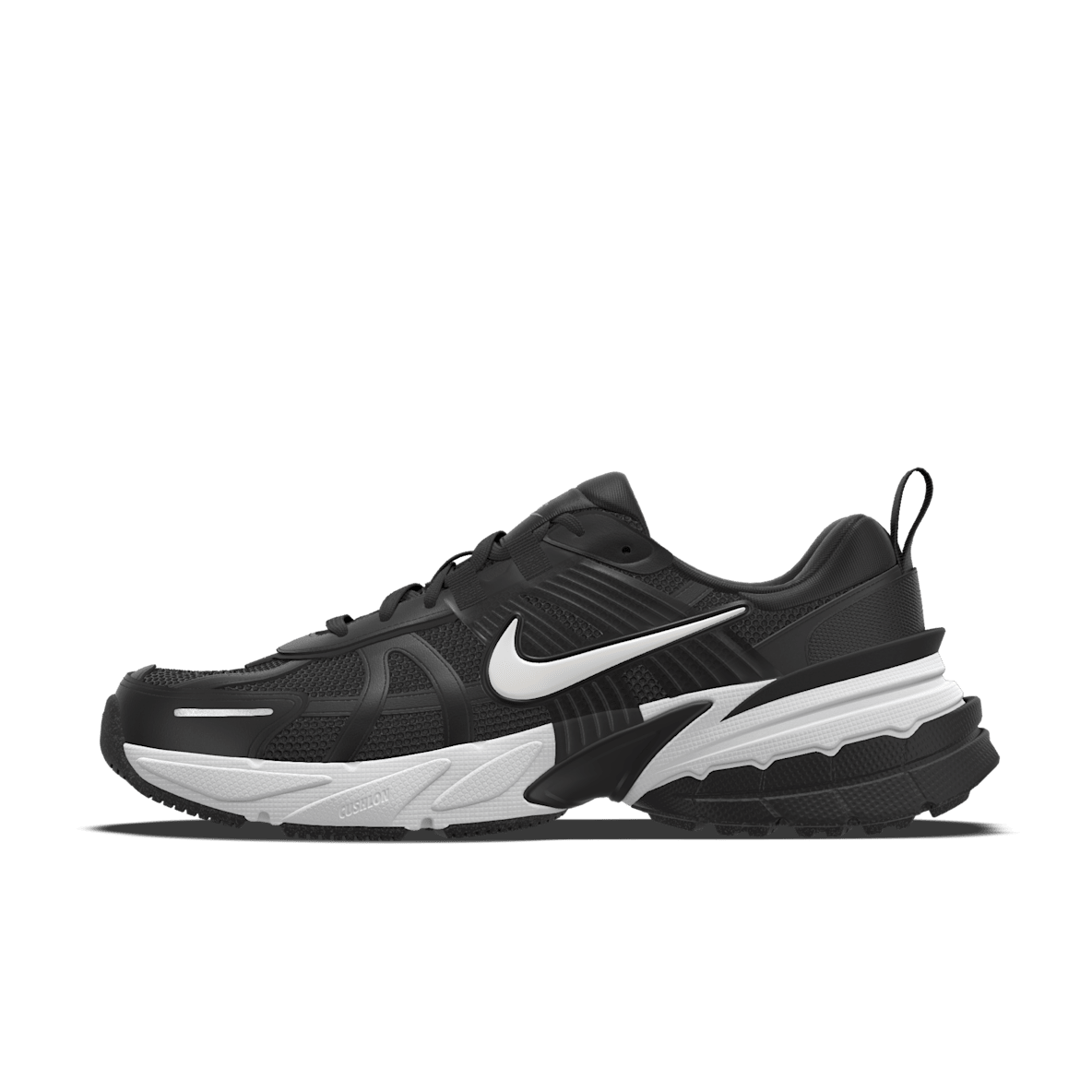 Nike V2K Run By You 专属定制男子运动鞋