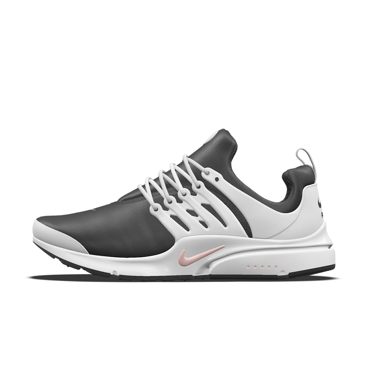 Nike Air Presto By You 专属定制女子运动鞋