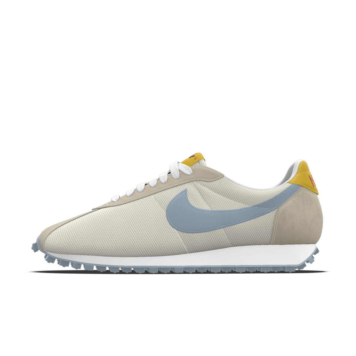 Nike LD-1000 By You 专属定制女子运动鞋