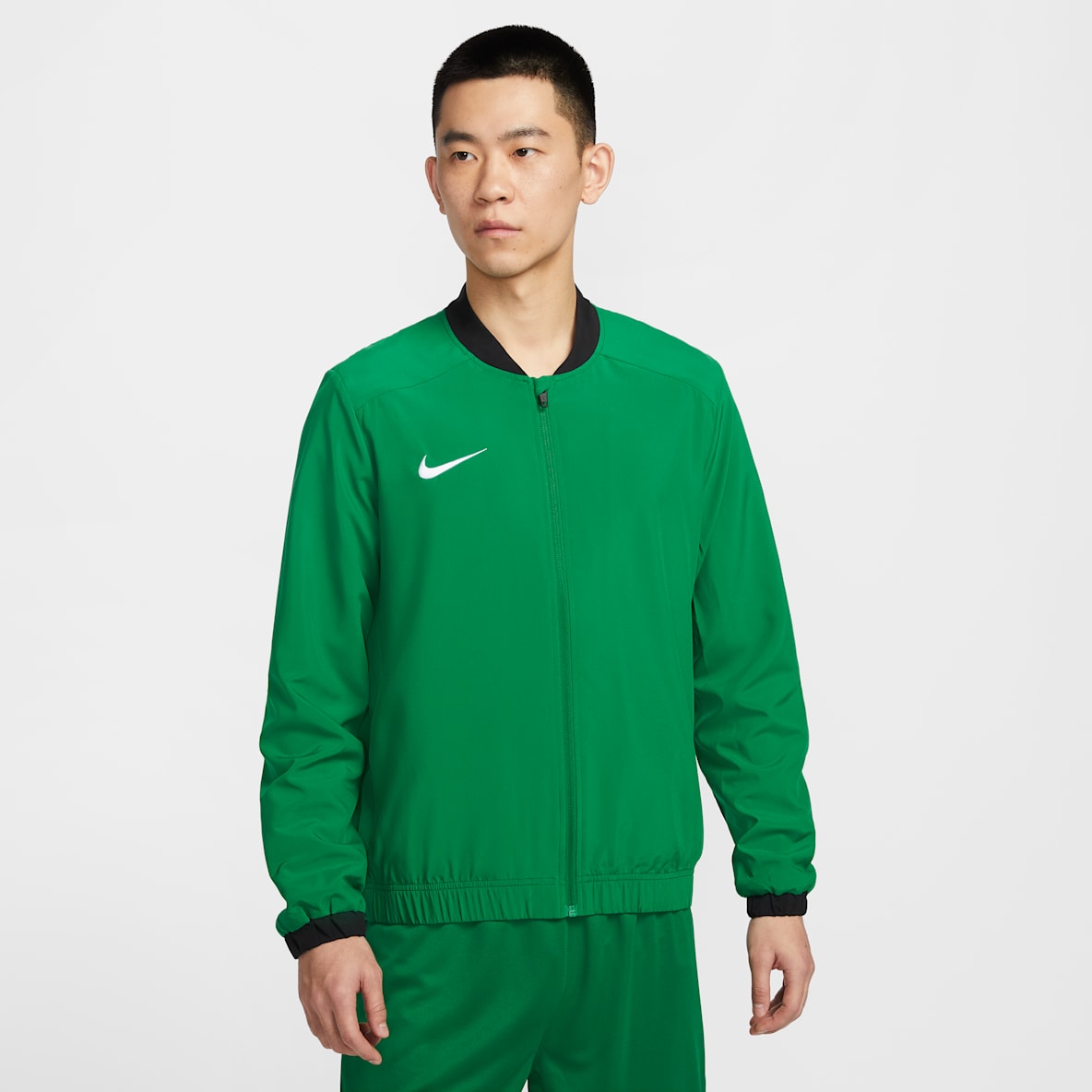 Nike Nike Dri-FIT Academy 男子速干运动夹克