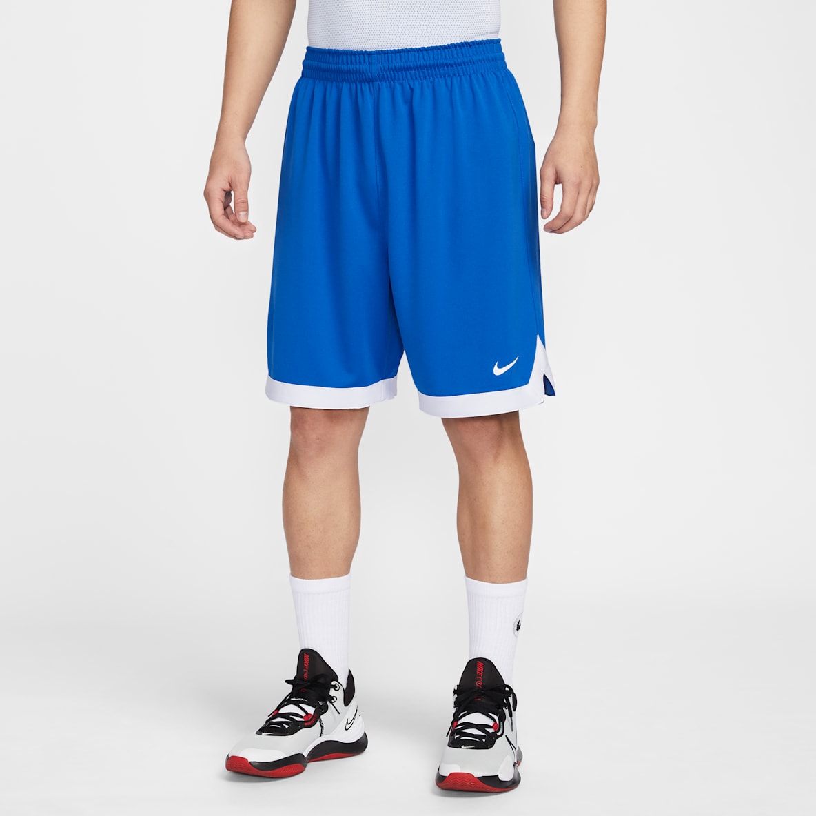 Nike Nike Dri-FIT 男子速干训练短裤