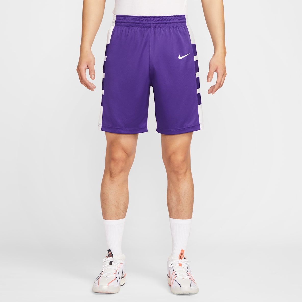 Nike Dri-FIT Elite Power 男子速干短裤