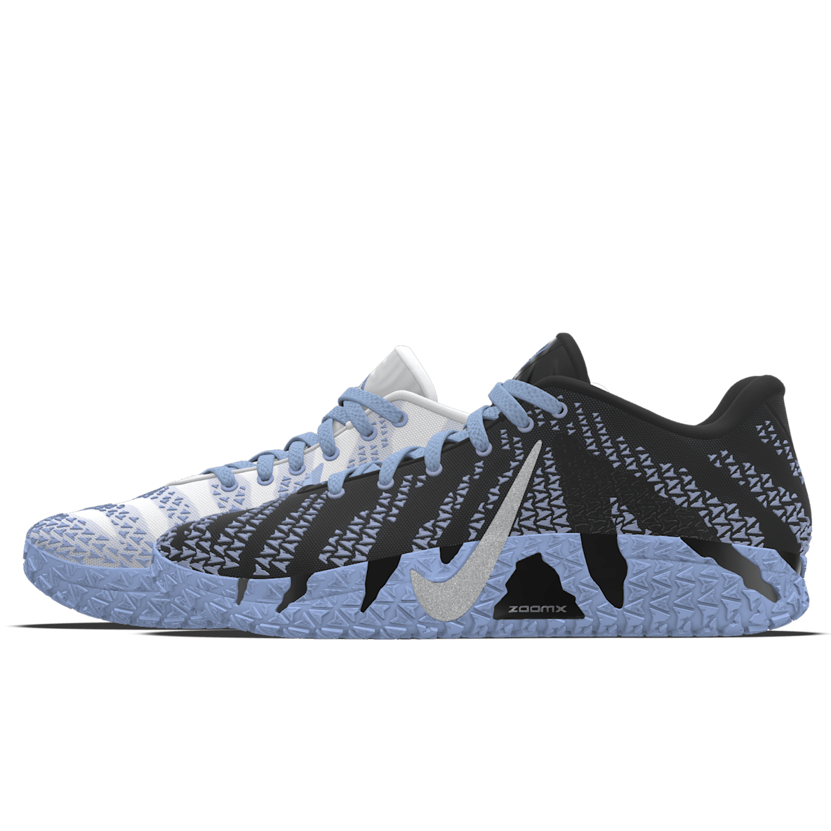 JA 3 By You 专属定制篮球鞋