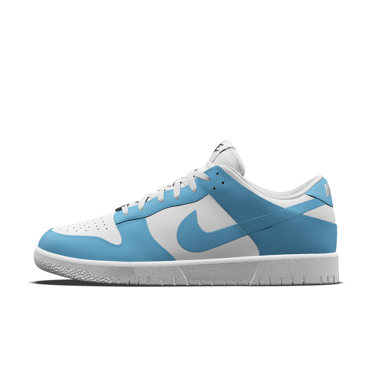 Nike Dunk Low Unlocked By You 专属定制女子运动鞋