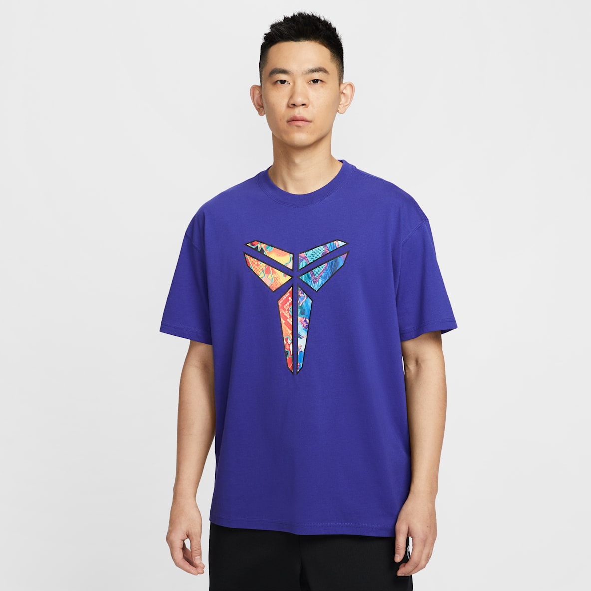 Kobe 科比男子T恤