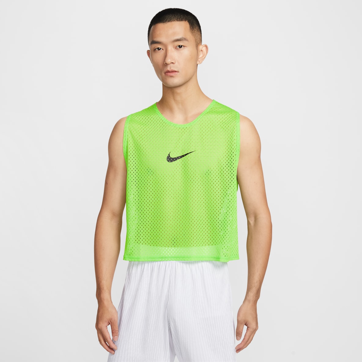 Nike 男子训练背心