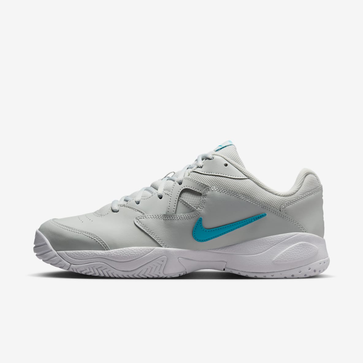 NikeCourt Lite 2 NikeCourt Lite 2 男子硬地球场网球鞋