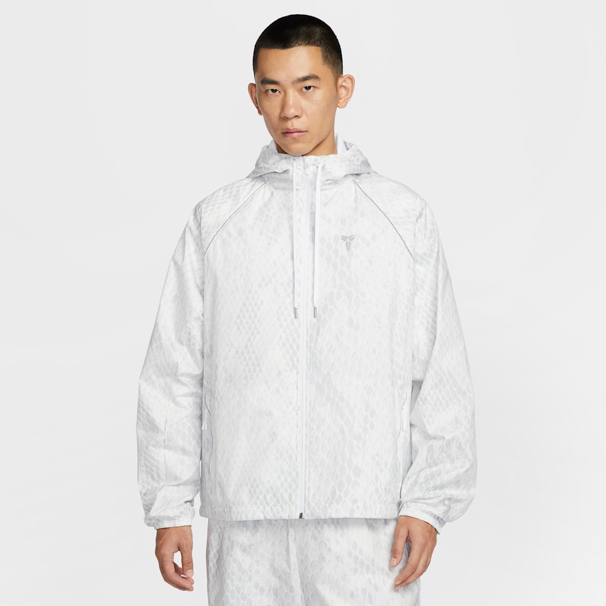 Kobe 科比男子拒水梭织夹克