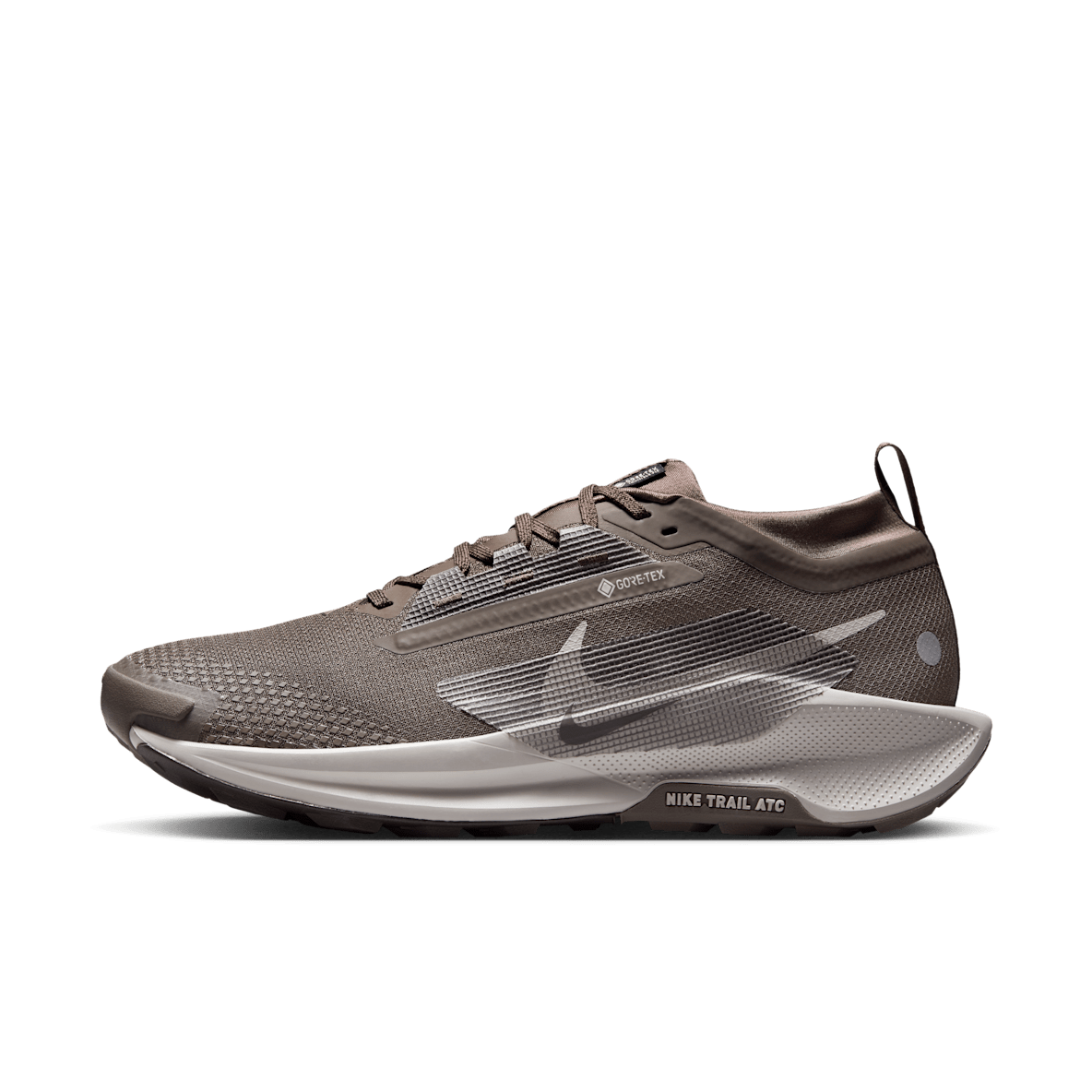 Nike Pegasus Trail 5 GORE-TEX 耐克飞马男子防水越野跑步鞋