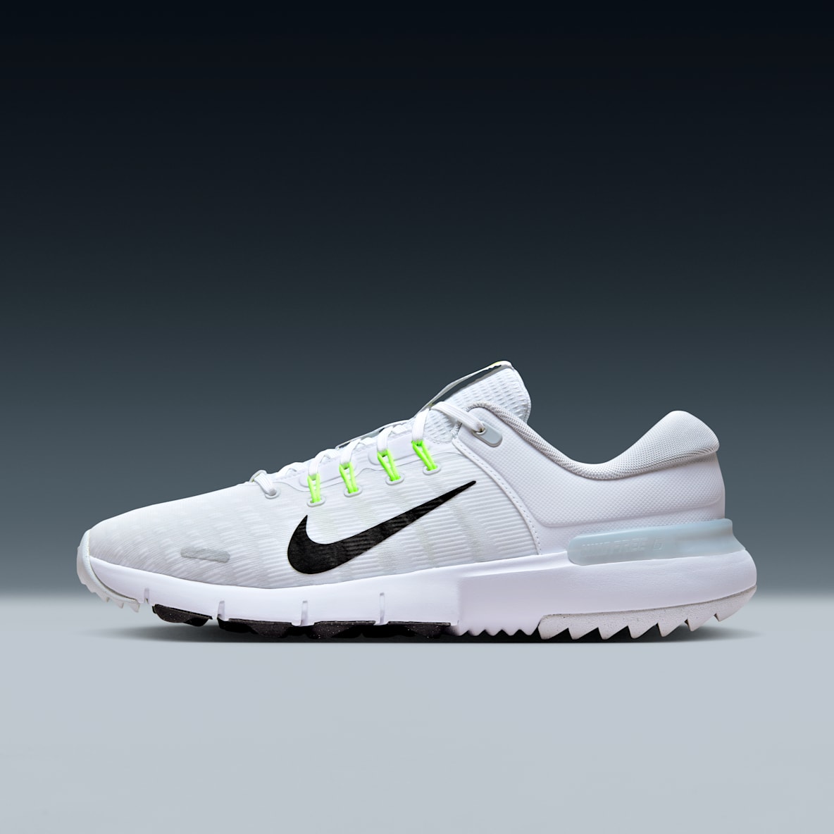 Nike Free Golf NN 男/女高尔夫球鞋
