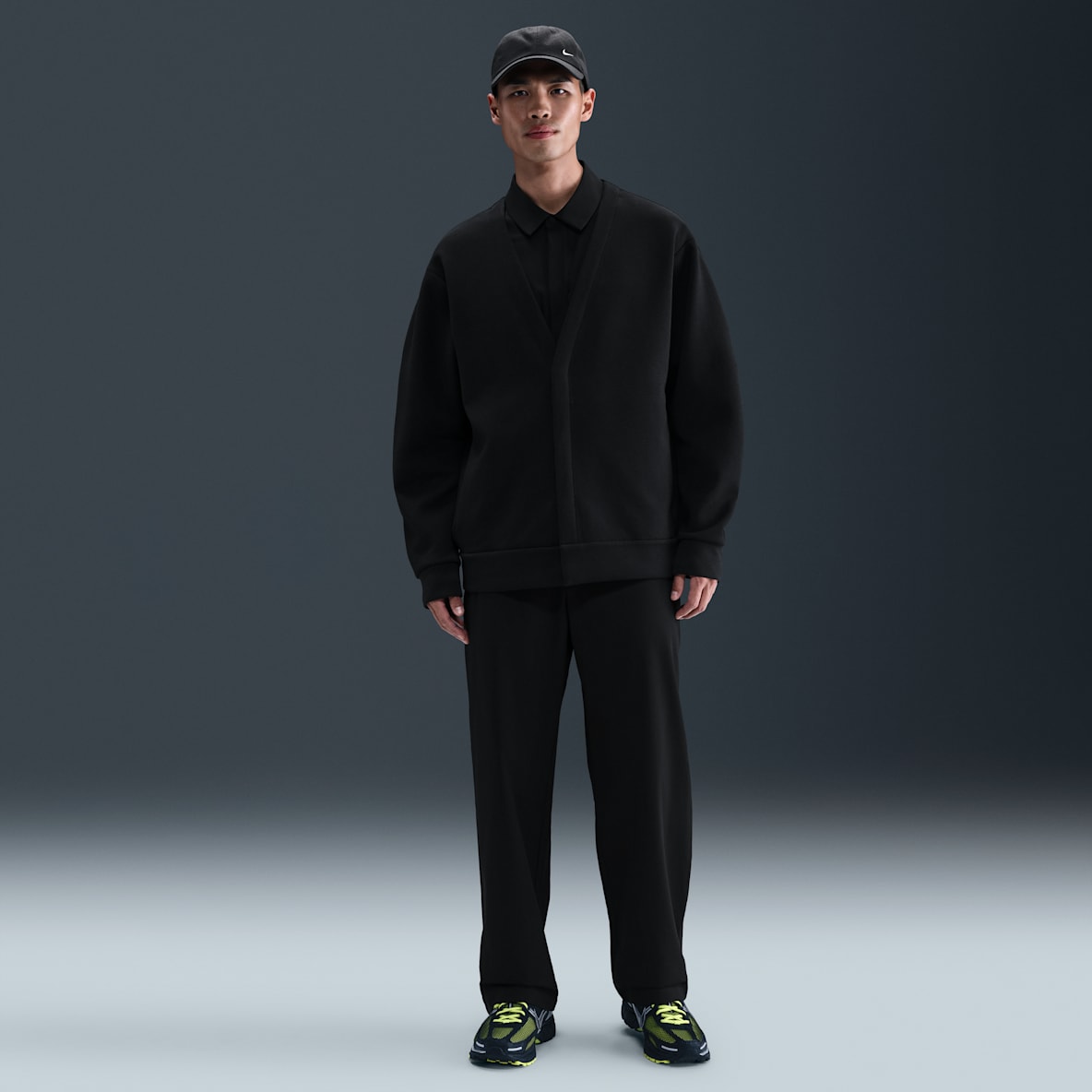 Nike 24.7 PerfectStretch Nike 24.7 PerfectStretch Dri-FIT 男子防晒速干宽松版型长裤