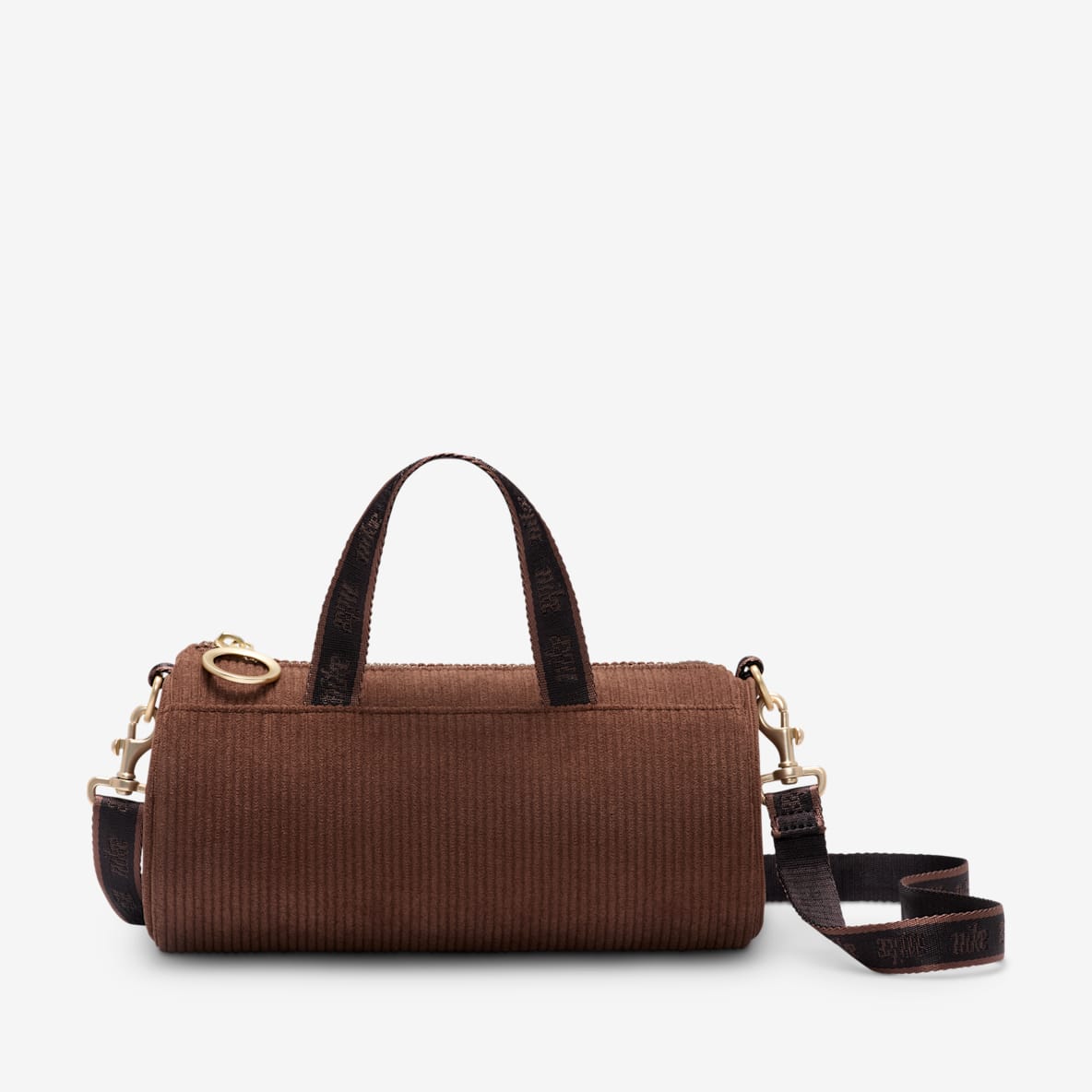 Nike Clash 灯芯绒斜挎包